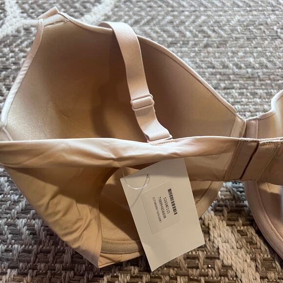 Maidenform Lightly lined bra Sz 38DD - Picture 4 of 4